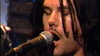 1999-09-23 - Tea Party - Heaven Coming Down - Much Music Video Awards