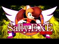 Sally Exe Retake
