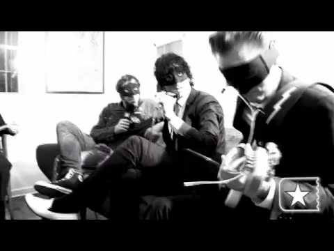 Integrantes do Black Mekon falam da turnê brasileira no Thunderview