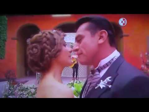 Meu Coração é Teu | "Axel e Kaay cantam, no Casamento de Ana e Fernando"! |