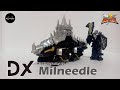 DX Kishiryu Series 05 Milneedle 騎士竜戦隊リュウソウジャー DX ミルニードル