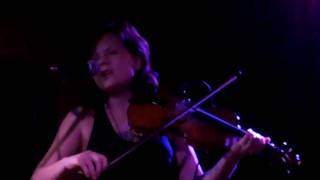 GOODBYE  MARY GAUTHIER LIVE