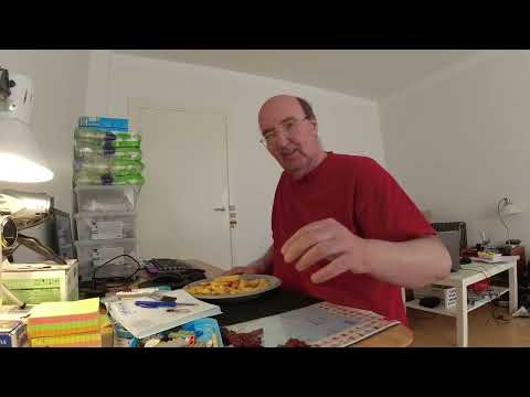 MongoTV_9503 - POMFRIT DIÆT - Del 15 - Spiser Pomfritter Mandag Eftermiddag