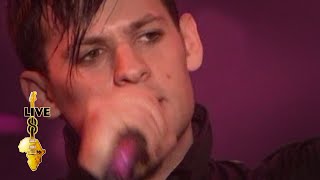 Good Charlotte - Lifestyles Of The Rich And Famous (Live 8 2005)