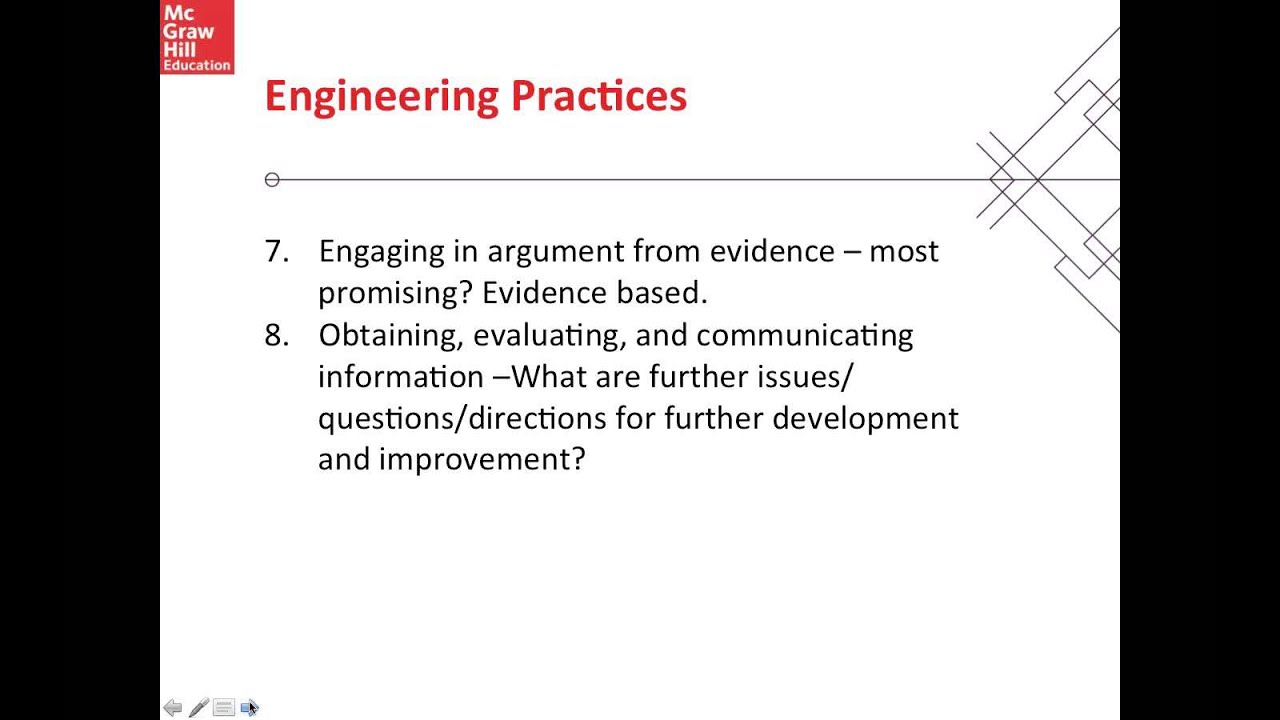 How to Teach Engineering Design in the Life Sciences