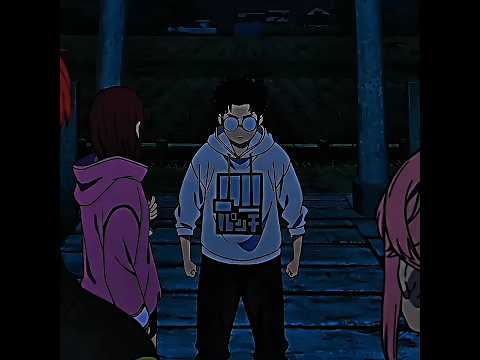 「 Next time Evil Eyes vs Okarun 🗣️🔥」-MONTAGEM XONADA | Dandaran edit #dandadan #anime #shorts