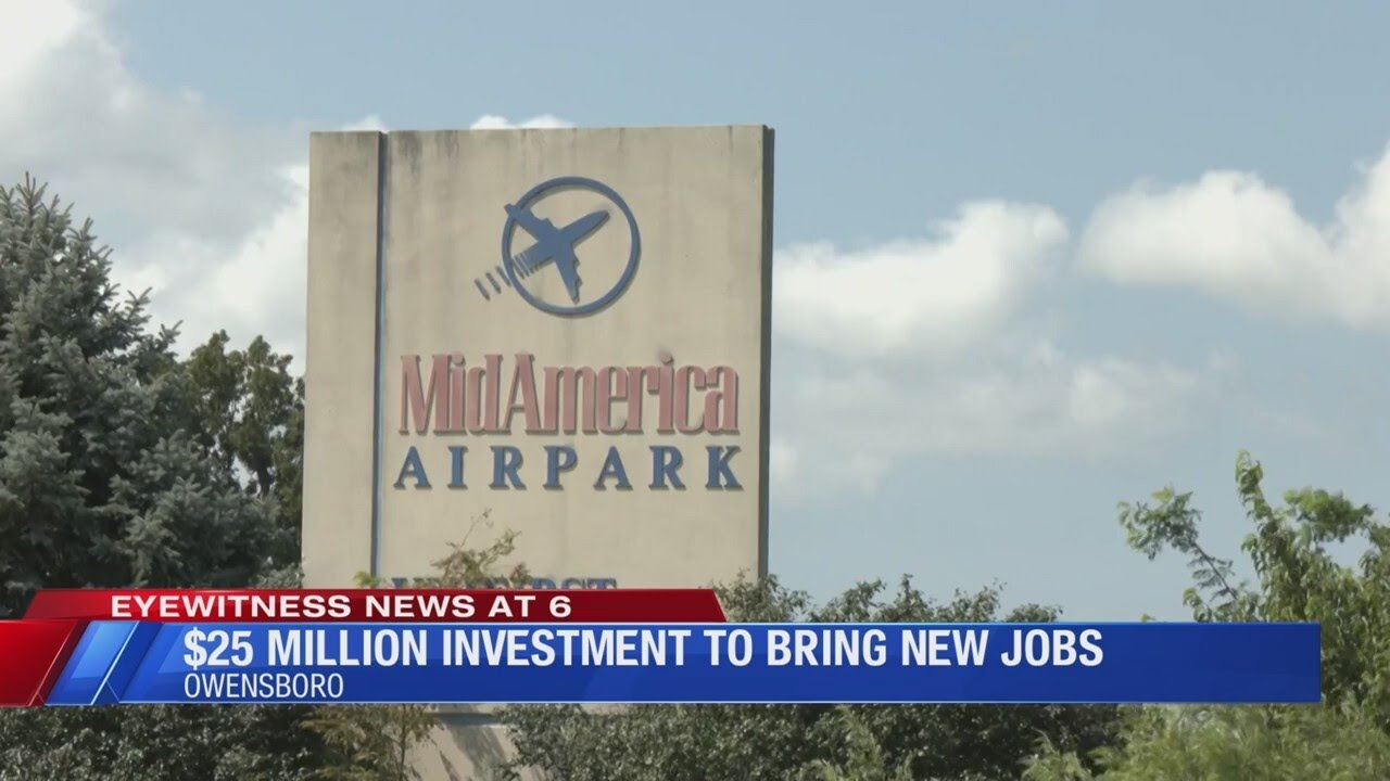 R + L Carriers' $25 Million Owensboro Investment to introduce 63 new jobs