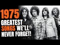 10 Rock Songs From 1975 We Ll Never Forget