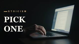 You Are Not Multitasking. You Are Losing the Night.