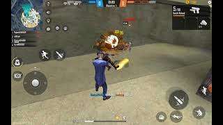 First round op gameplay 1v3 (next 2 videos of the same game) #Shorts