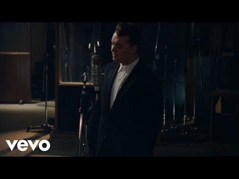 Sam Smith - Have Yourself A Merry Little Christmas (Official Music Video)