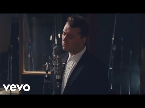 Sam Smith - Have Yourself A Merry Little Christmas (Official Video)