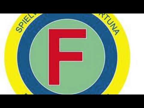 Fortuna Bredeney - Der Süden bebt