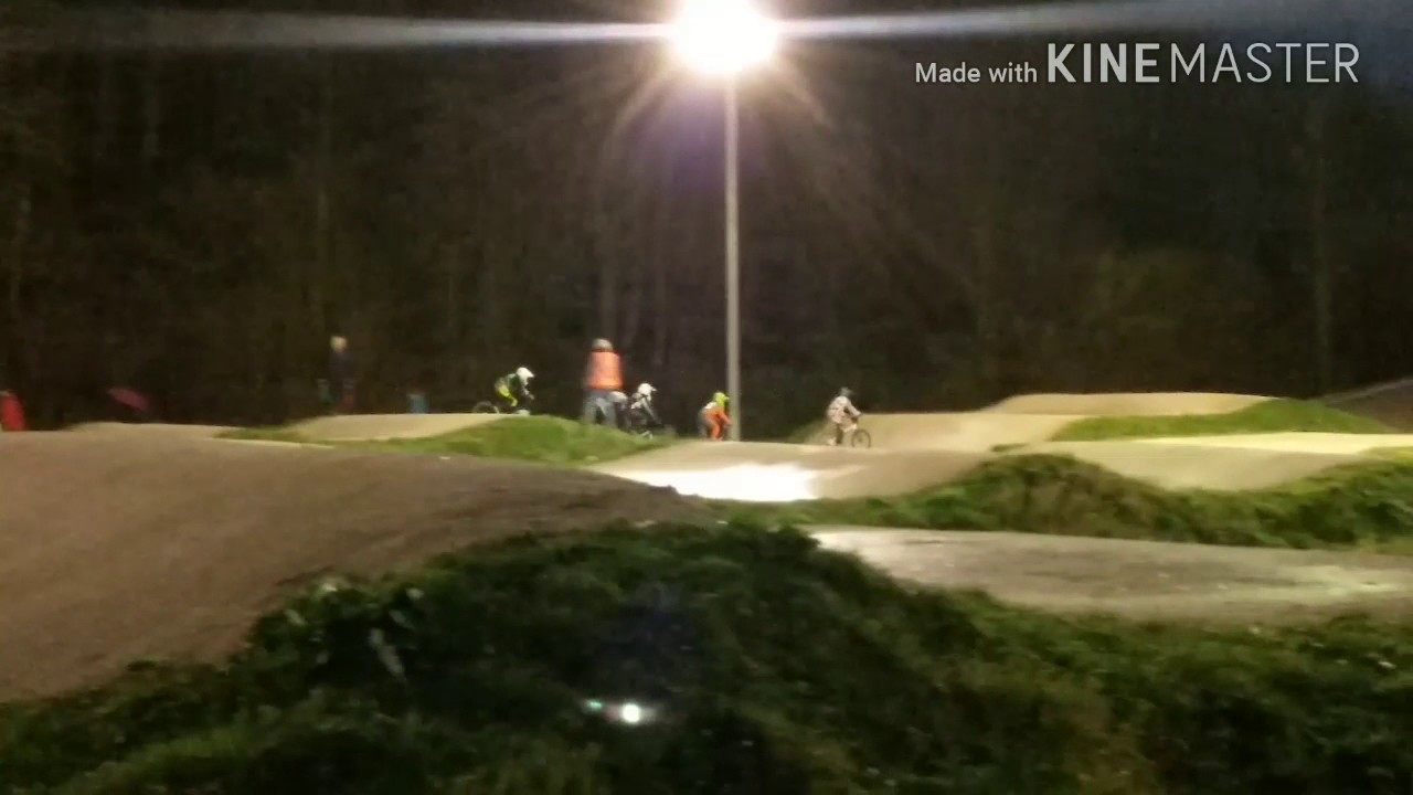 Introduction Video by BMX  Master