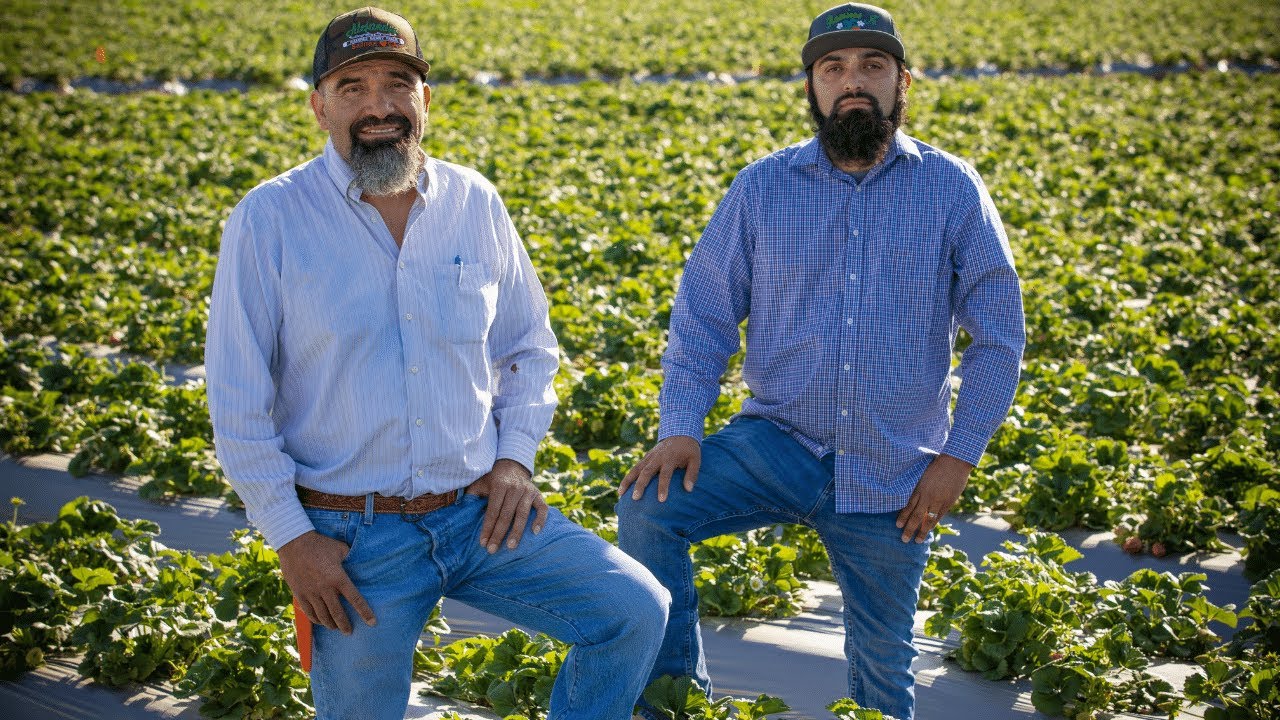  Alejandro Jr. & Alejandro Ramirez