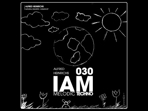 IAM030 / Alfred Heinrichs / Natural Disaster : Human