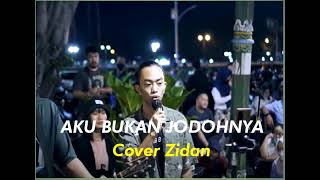 Download lagu AKU BUKAN JODOHNYA TRI SUAKA - (COVER) BY ZIDAN, ADLANI RAMBE, VALDY NYONK mp3
