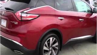 preview picture of video '2015 Nissan Murano New Cars Columbia KY'