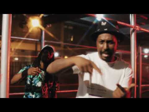 Ty Owens - The Strike Back (Official Music Video)