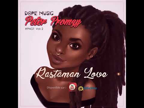 Peter-Promzy  -  Rastam love