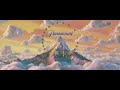 Paramount Animation 2023 Alternate Fanfare