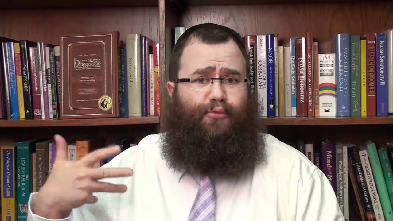 Ten Minute Video Class! - Parshas Shemini