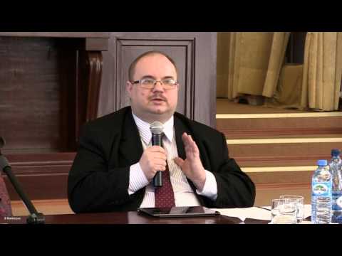 Wolność, własność, przedsiębiorczość rodzinna - Rafał Wójcikowski