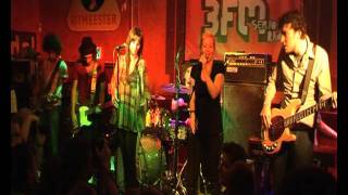 Classic Album Allstar Band - Ironic (Anneke van Giersbergen) 10/12