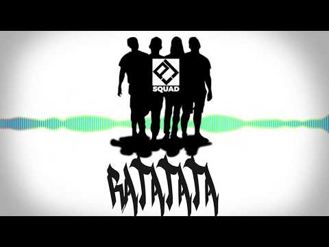 PvL Squad ft SAF - RATATATA - 2020