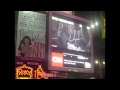 Arashi Message from Japan in Times Square, NYC ...