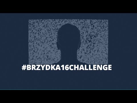 #Brzydka16challenge