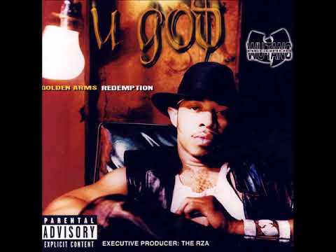 U-God - Turbo Charge (Prod. by The RZA) (1999)