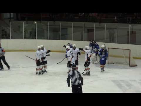 Латгале: неудачная попытка плей-офф