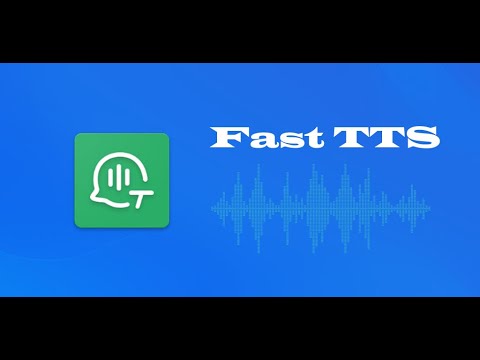 Offline - Text To Speech