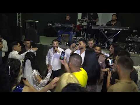 Jador vs tzanca Live 2019