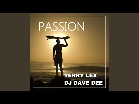 Passion (Extended Mix)