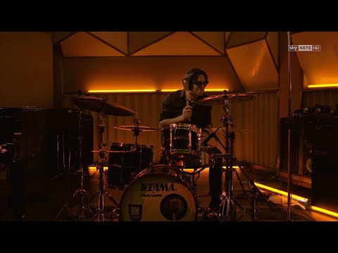 33 GIRI ITALIAN MASTERS - IVAN GRAZIANI