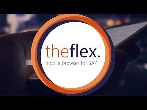 TheFlex - Industry Browser video thumbnail