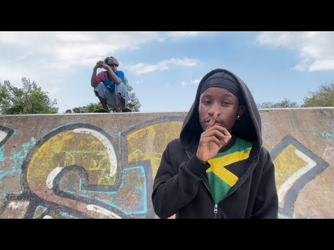 JXSE - Let Them Talk (official music video)