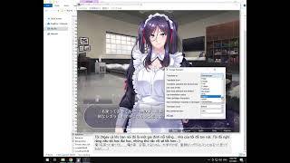 How to use Textractor to play Japanese Games with your national language