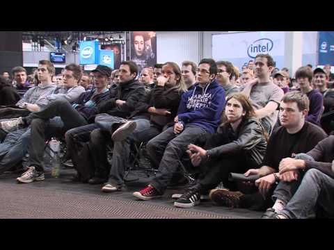 Intel Extreme Masters on Eurosport: Episode IV - 2/3