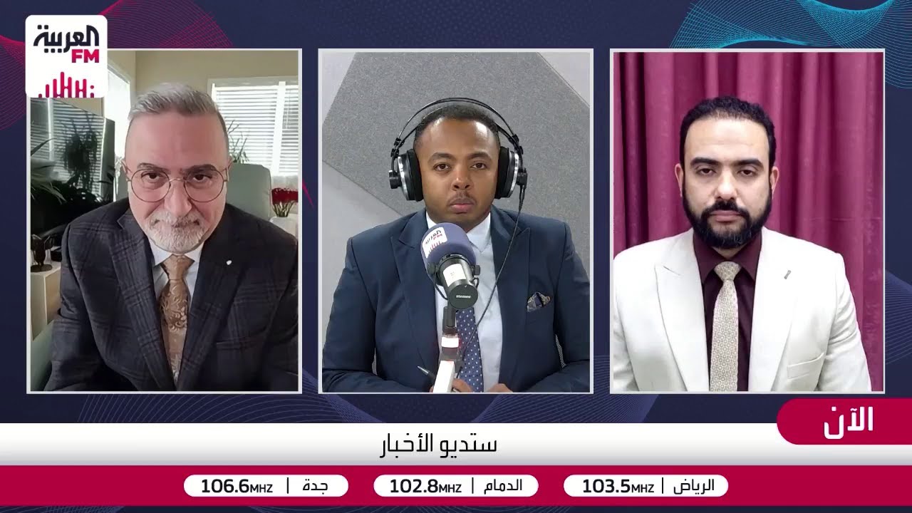 المنسي: أميركا لن تتسامح مع إيران في ورقة مضيق هرمز