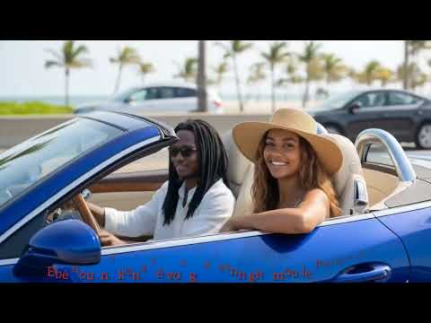 Mr LK (lonlon bégna) feat Paulo kheds