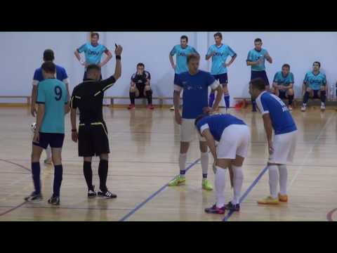 DSV Transport - UNICEF M* || Elites līga