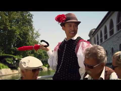 Čista desetka - 6. Turistična agencija (S1E6) - Cela epizoda