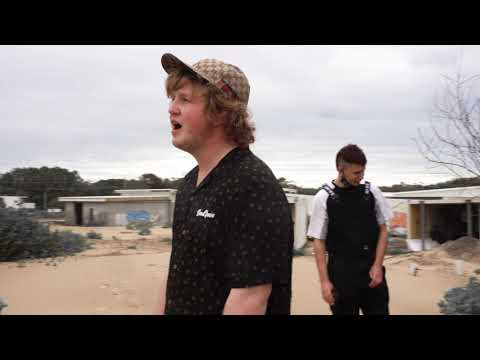 Devious R "Sad Days" FT. Subrigo (OFFICIAL VIDEO)