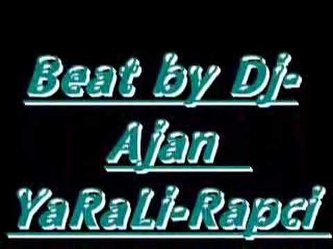 YaRaLi-Rapci & Dj-Ajan -- Biz Türküz
