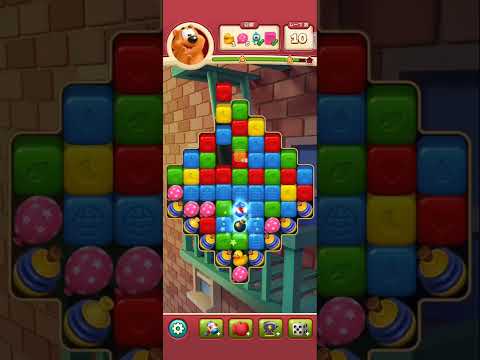 Toon Blast Level #6730_2#6731_1#6731_2#6732#6733_1 Clear ‎@mlupinsroom2806  (2)