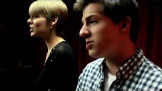 Break Again Charlie Puth &amp; Emily Luther (Official Music Video)