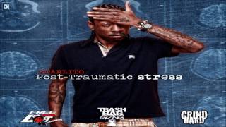 Starlito - Post Traumatic Stress [FULL MIXTAPE + DOWNLOAD LINK] [2012]
